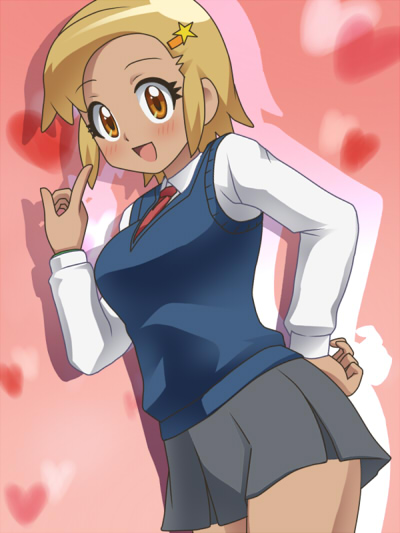 Keroro Gunso page 1 full