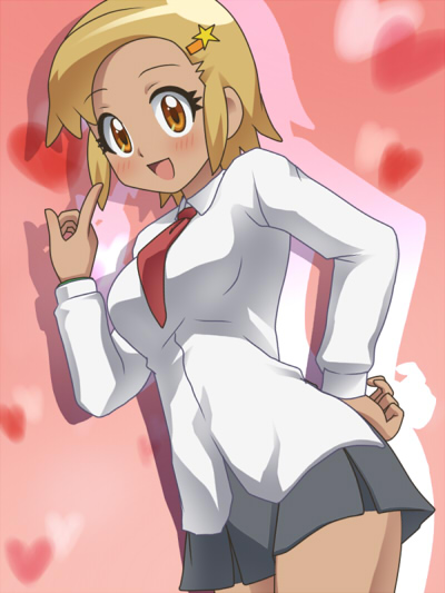 Keroro Gunso page 2 full
