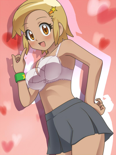 Keroro Gunso page 3 full