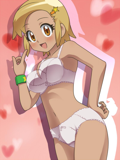 Keroro Gunso page 4 full