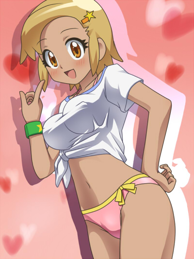 Keroro Gunso page 5 full