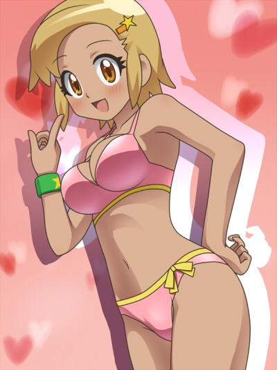 Keroro Gunso page 6 full