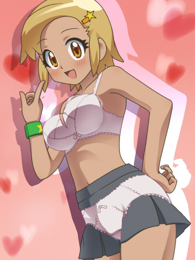 Keroro Gunso page 8 full