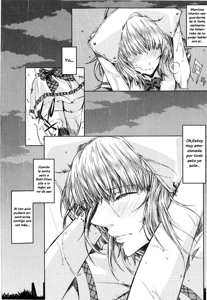Koimoyou Ame Nochi Hare page 10 full