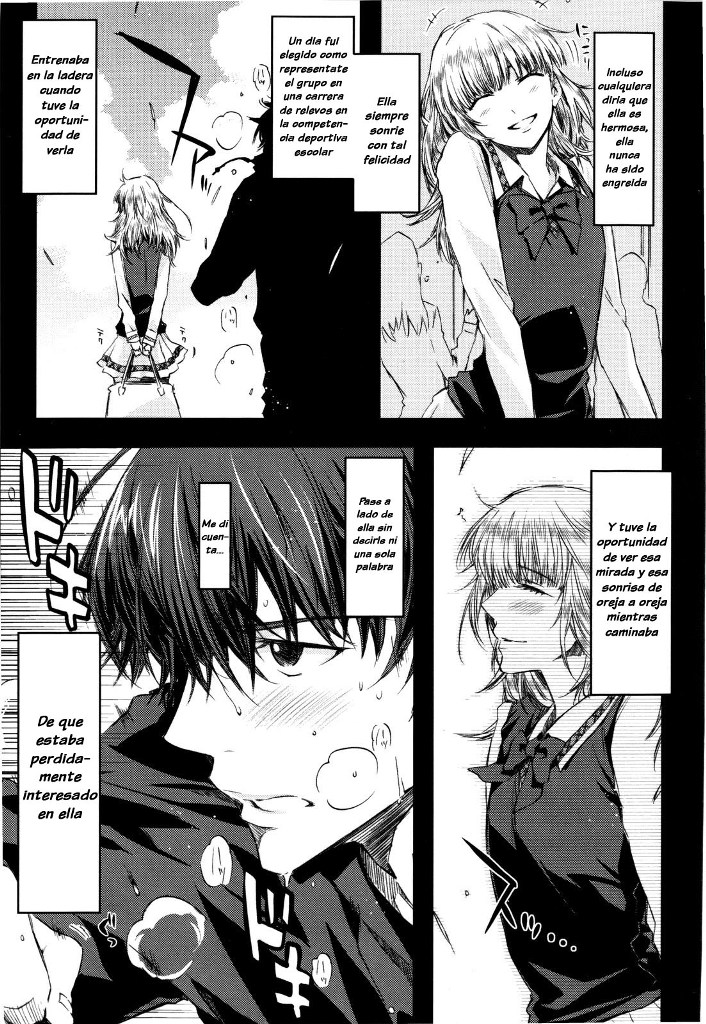 Koimoyou Ame Nochi Hare page 7 full