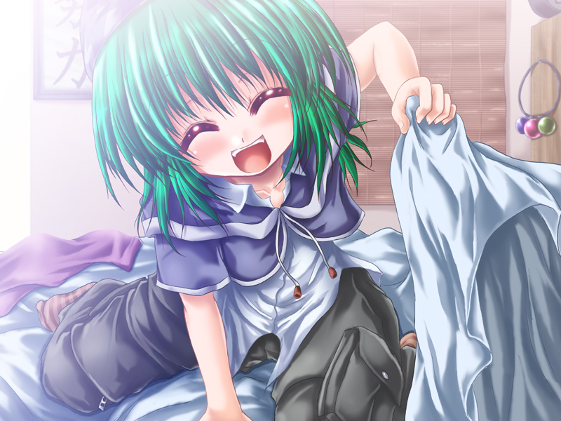 N.E.S.T -AfterDays- Natsuotogi page 5 full