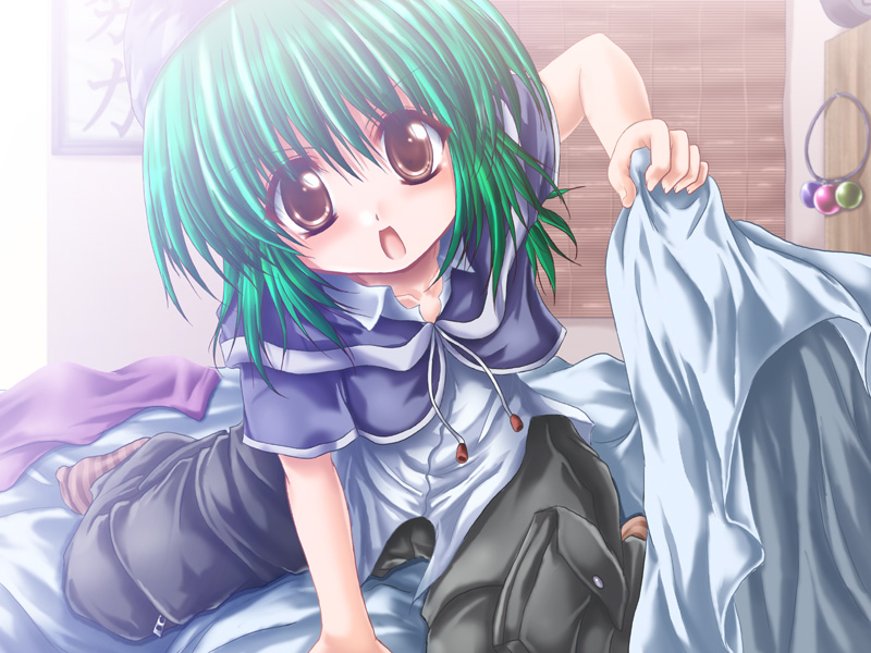 N.E.S.T -AfterDays- Natsuotogi page 6 full