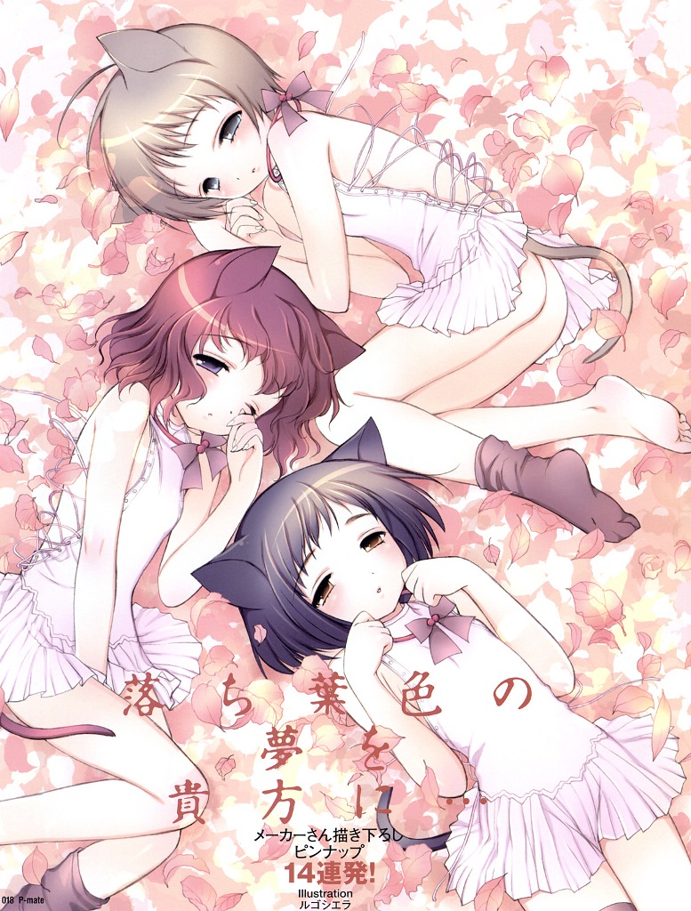 pack neko hentai page 9 full