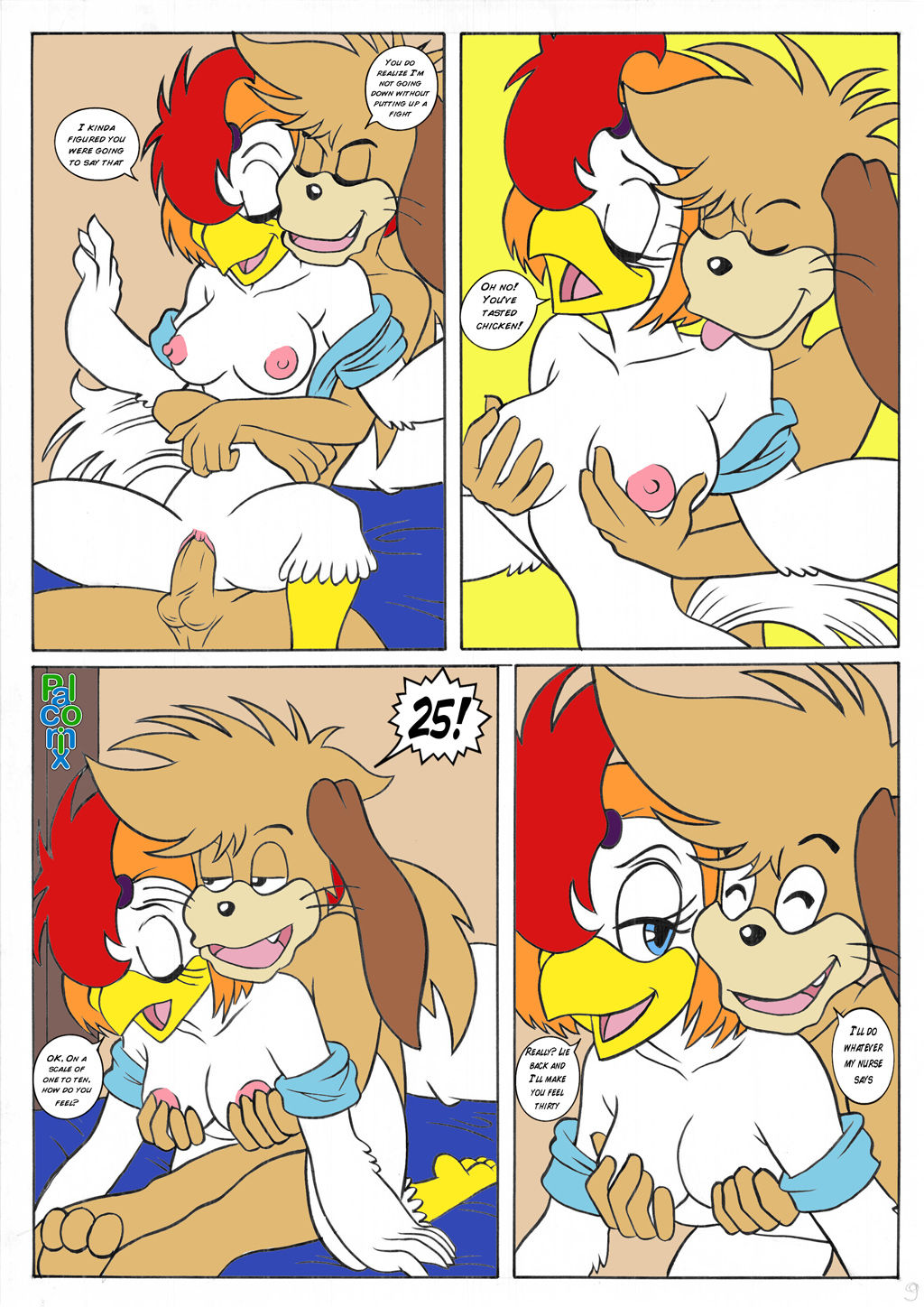 Tart M.D. page 10 full