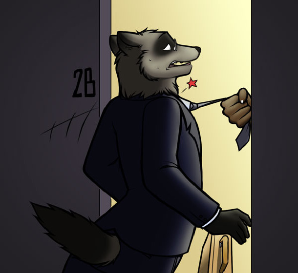 New Story page 2 full