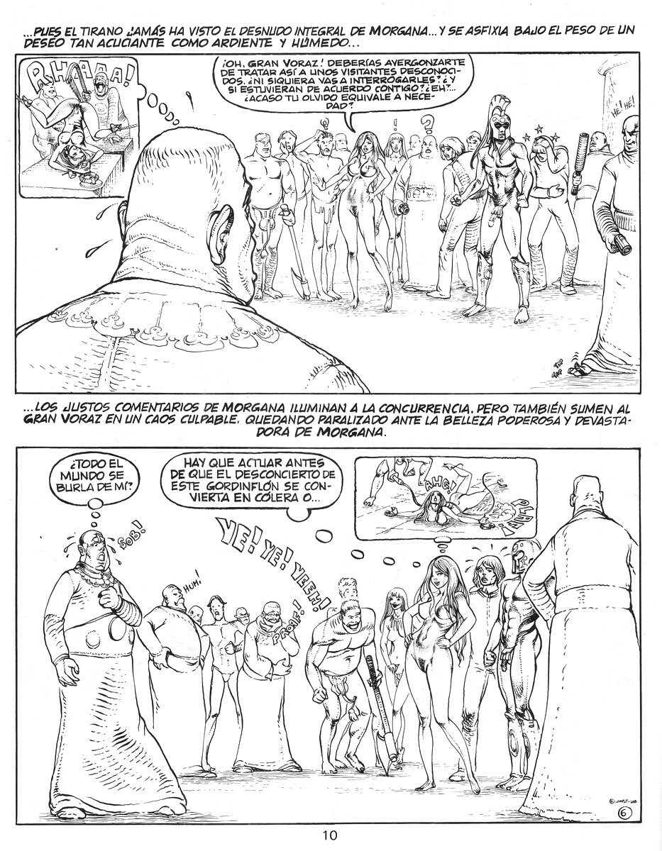 Gomorra page 10 full