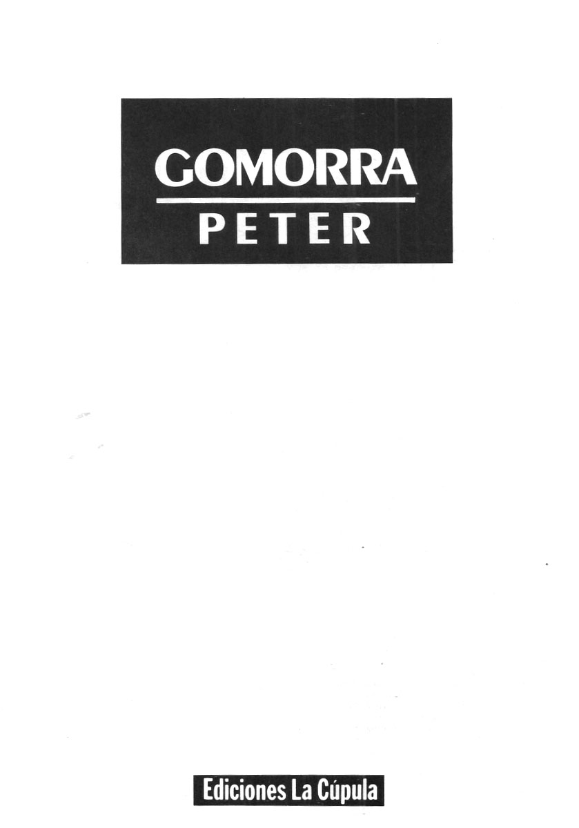 Gomorra page 3 full