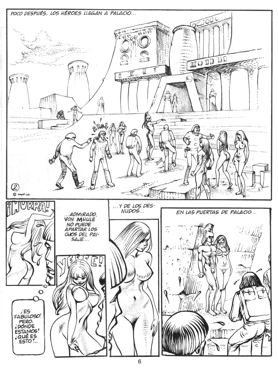 Gomorra page 6 full