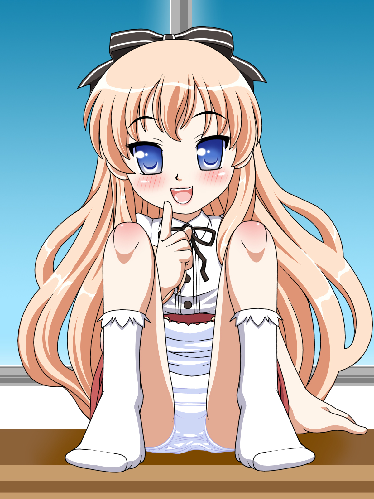 Omoshuu A4+ page 2 full