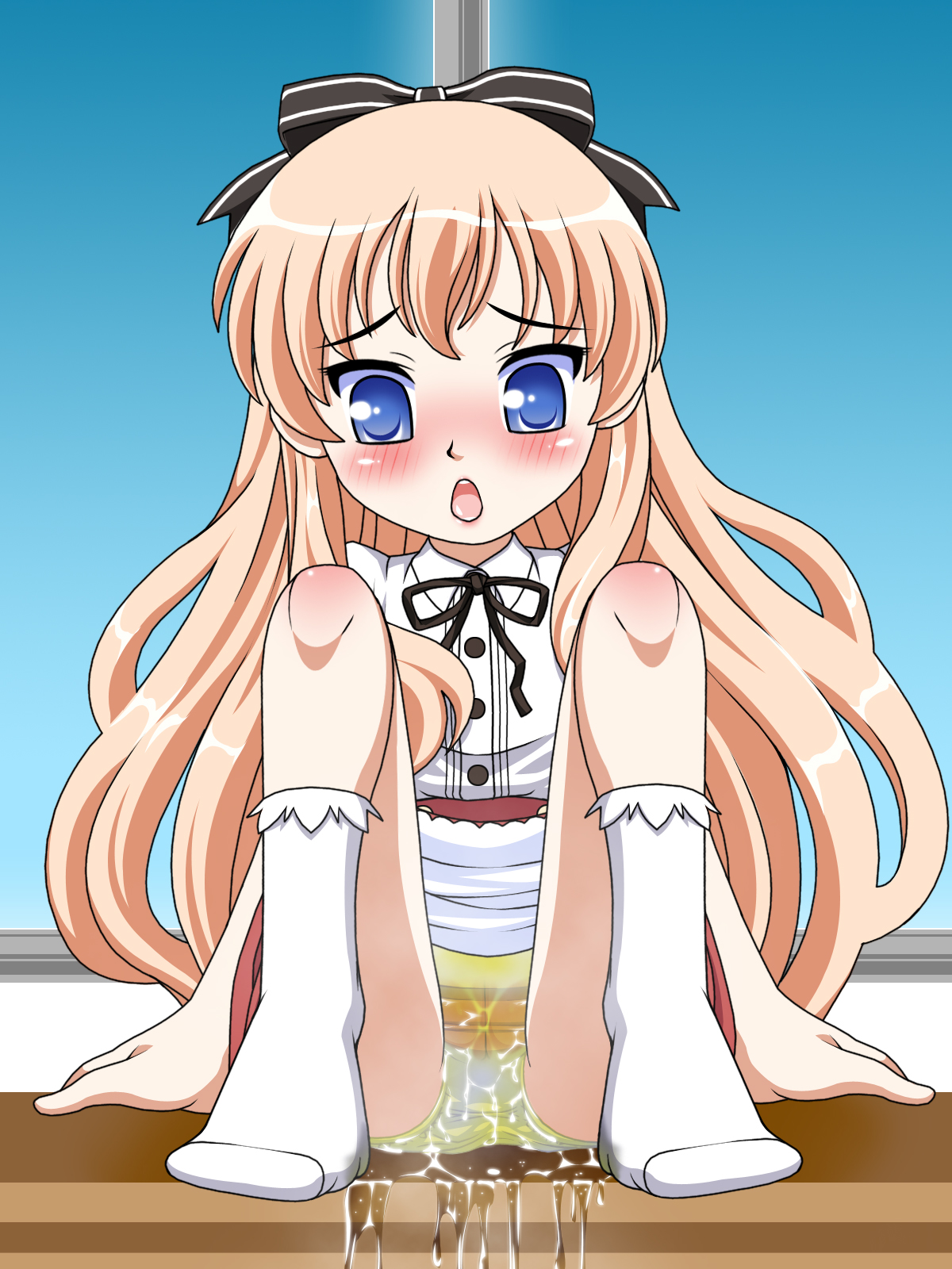 Omoshuu A4+ page 4 full