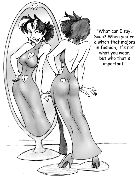 Inanimate Tfs art page 5 full