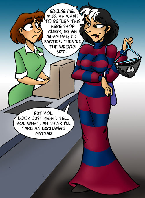 Inanimate Tfs art page 8 full