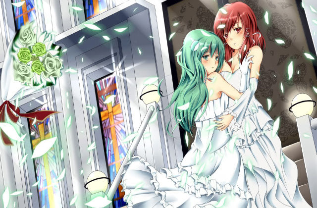 Touhou Artistic License page 9 full