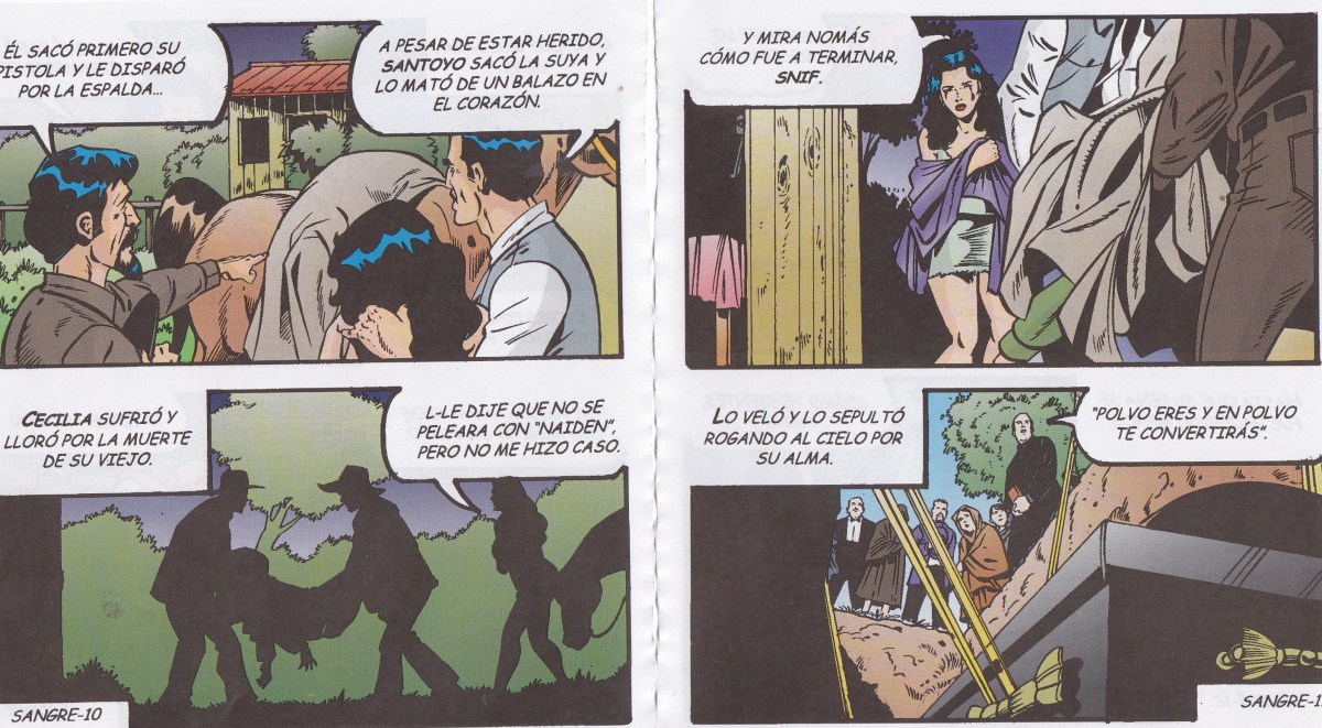 Sangre caliente_190 page 7 full