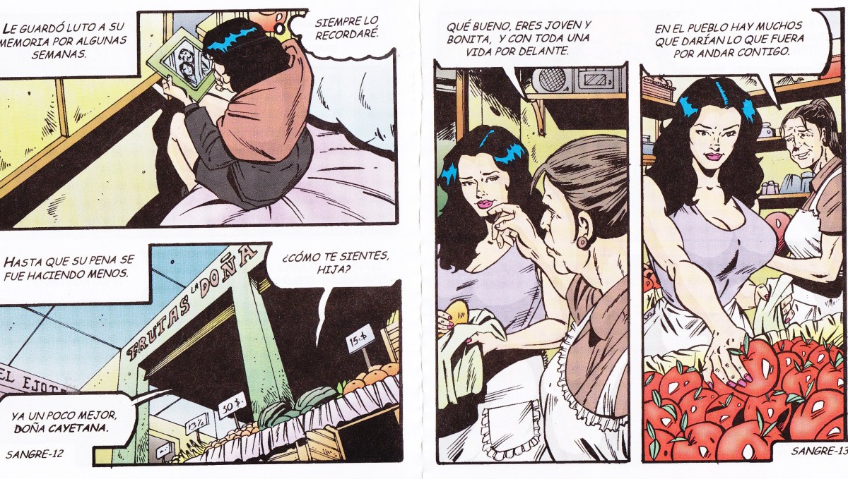 Sangre caliente_190 page 8 full