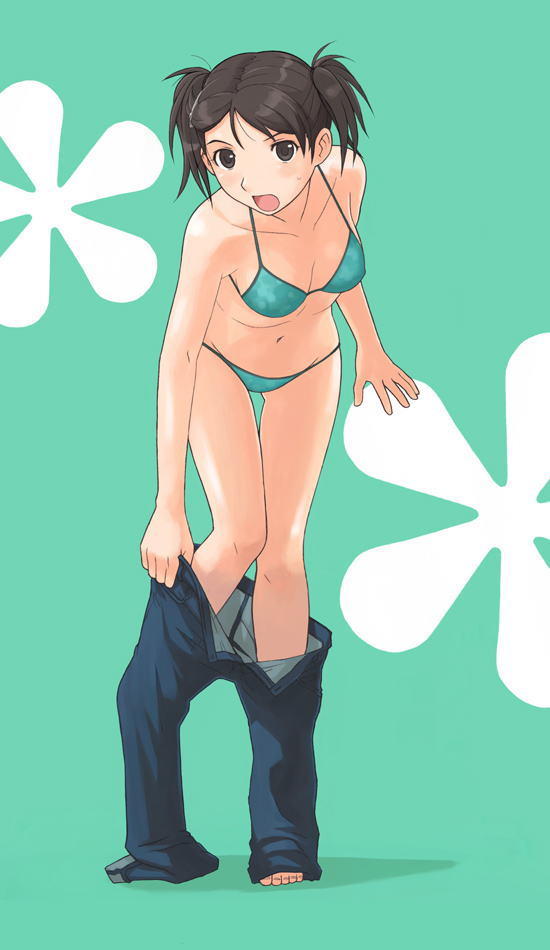 Sex Girls page 10 full
