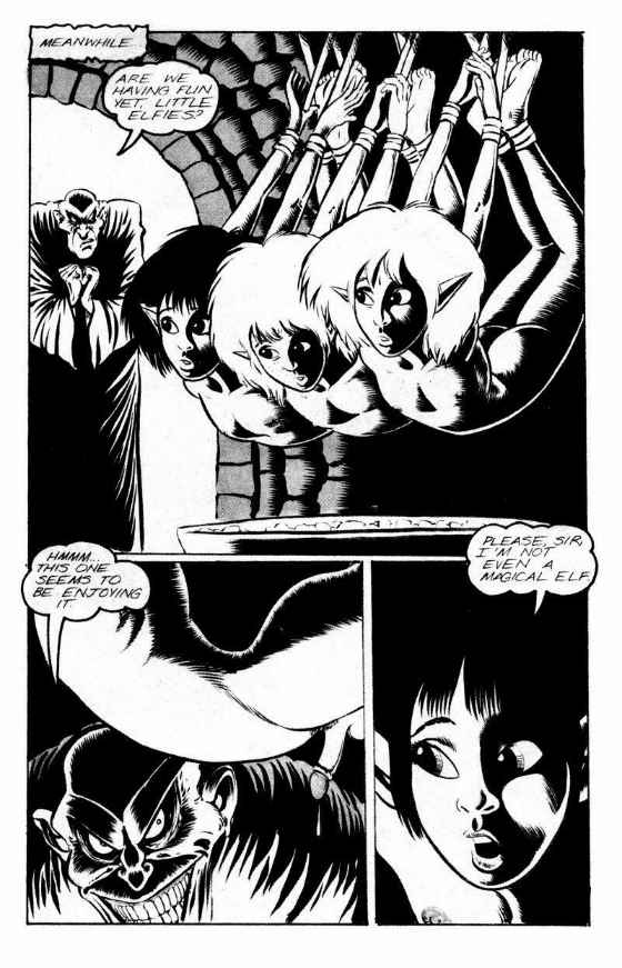 Sapphire - Part 8 page 8 full