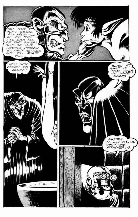 Sapphire - Part 8 page 9 full