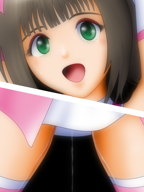 Top Idol Tomaranai Jii page 5 full