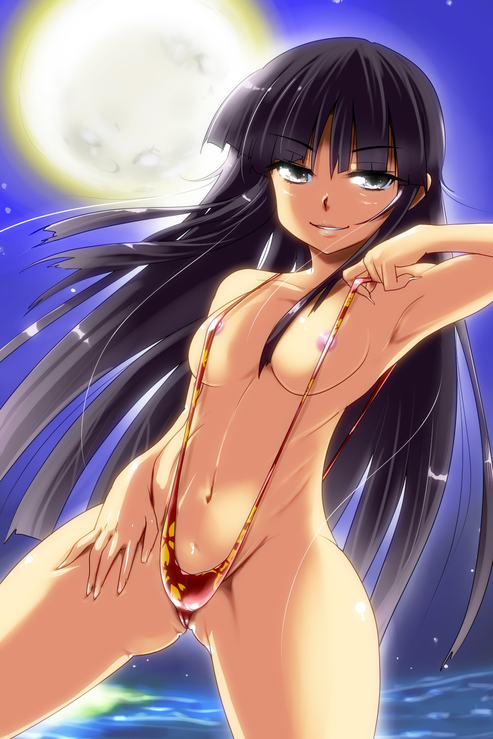 - Artist - Hyudora page 8 full
