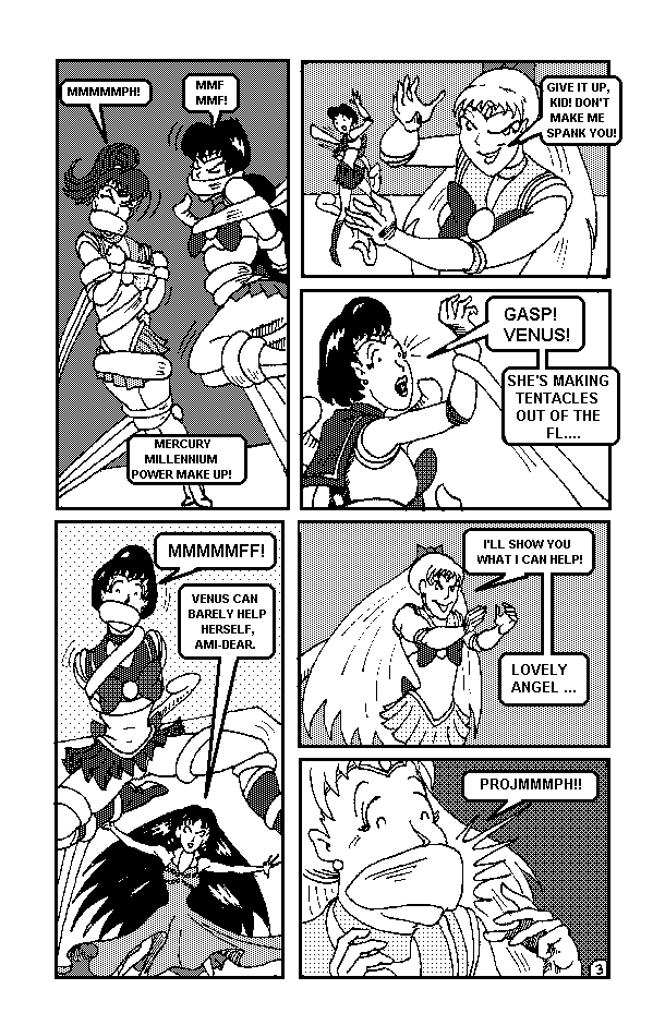 Stop Me If You've Heard This One page 3 full
