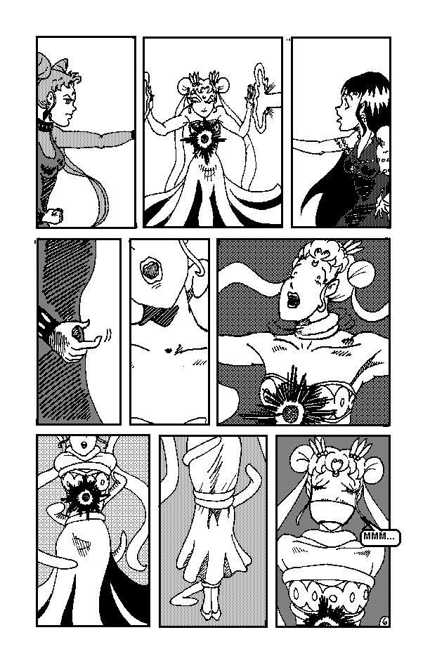 Stop Me If You've Heard This One page 6 full