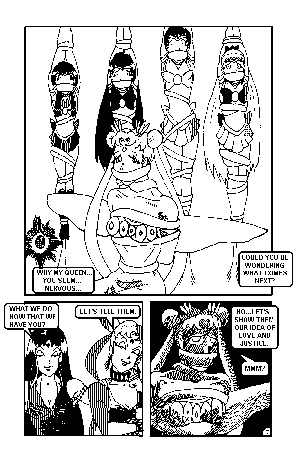Stop Me If You've Heard This One page 7 full