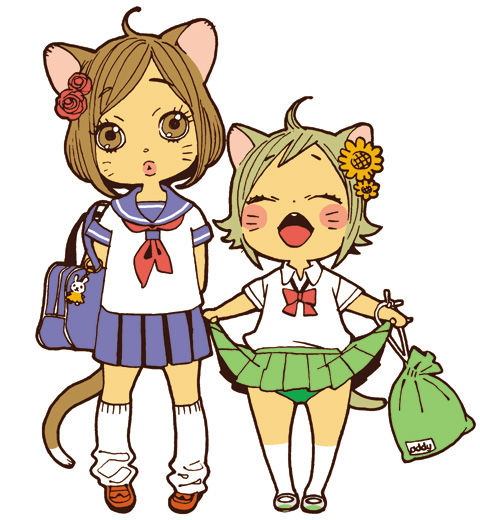 k-san's gallery page 6 full