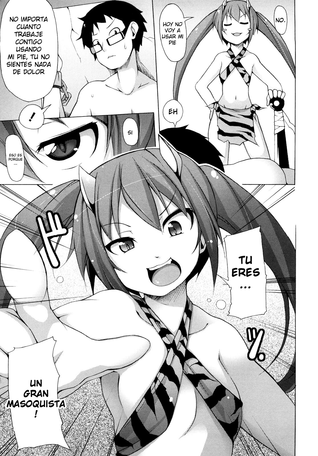 Zoku Enma Sabaki | Enma Judgement Sequel page 3 full