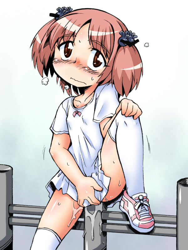 Onanism - Loli Edition page 2 full
