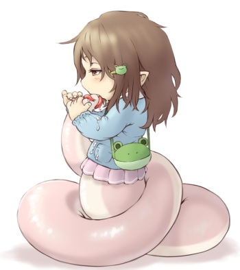 Onanism - Loli Edition cover