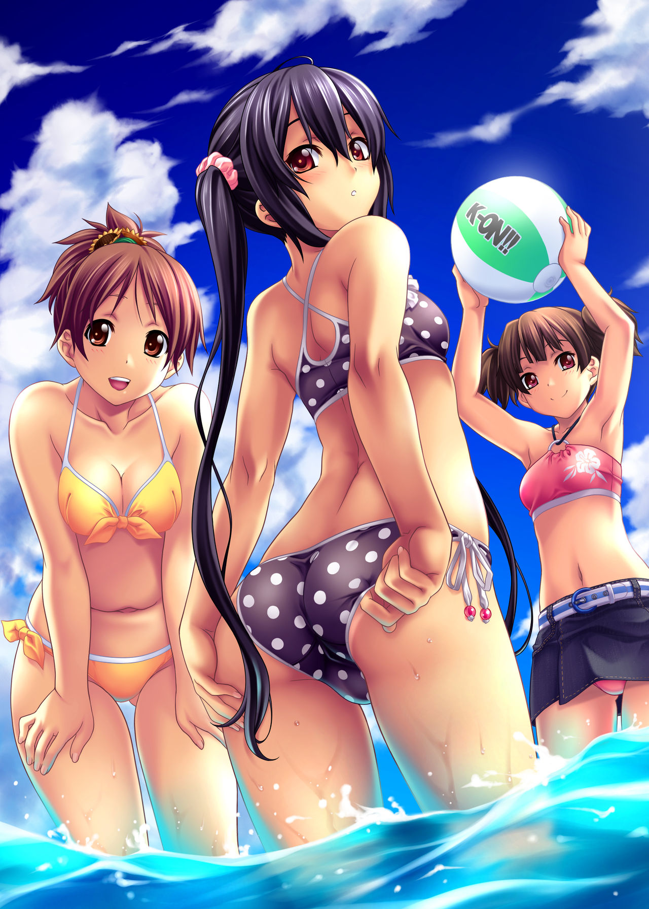 Nagayori page 3 full