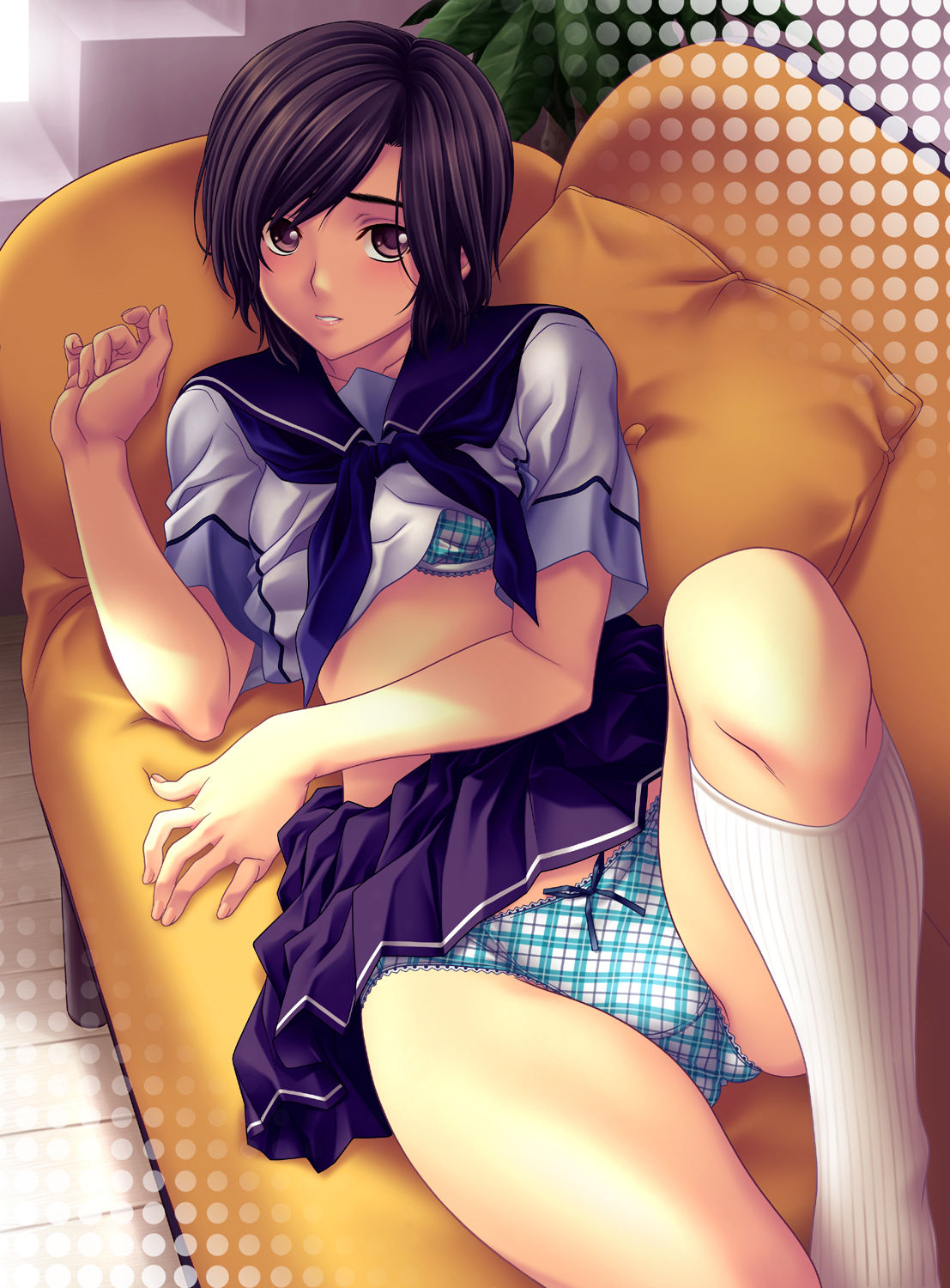 Nagayori page 4 full