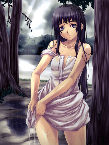 Nagayori cover