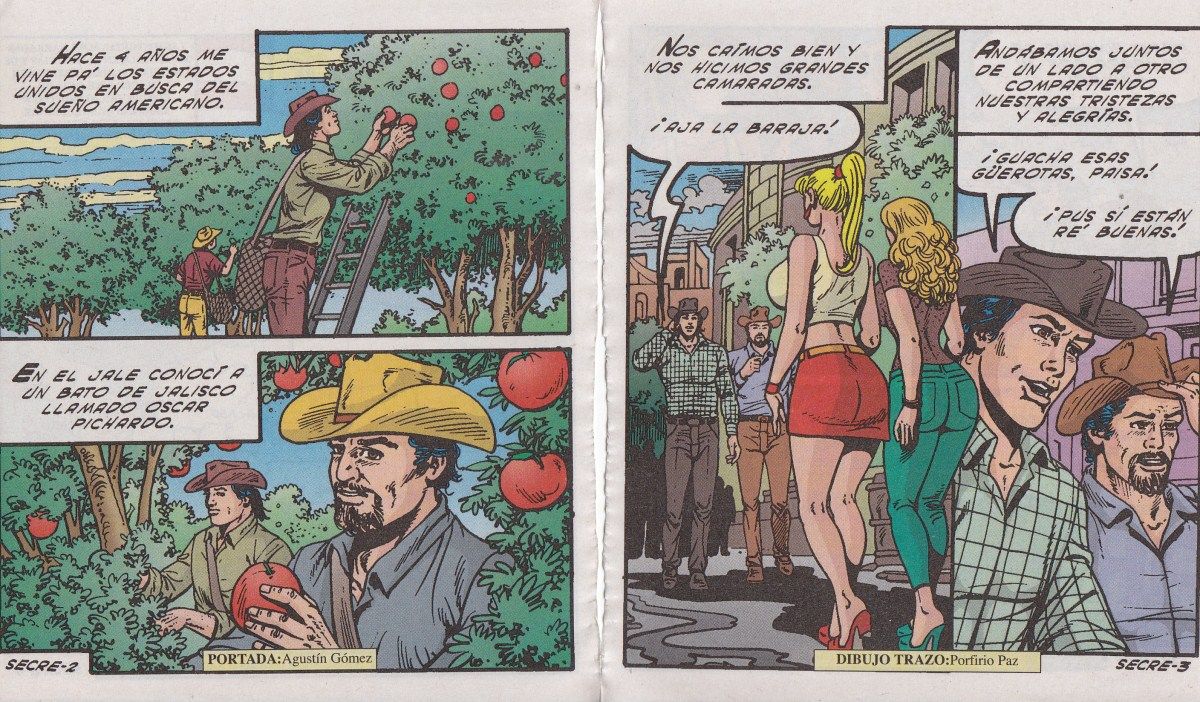 Secretos de cama_137 page 3 full