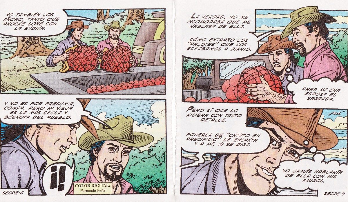 Secretos de cama_137 page 5 full
