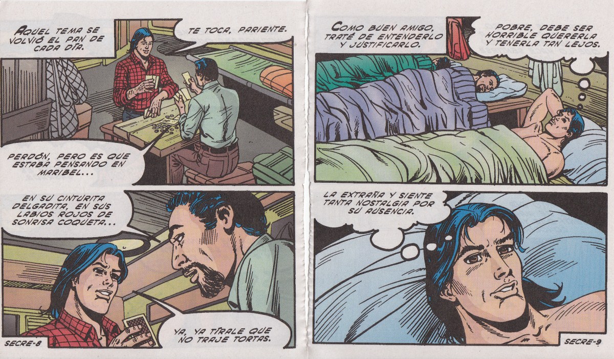Secretos de cama_137 page 6 full