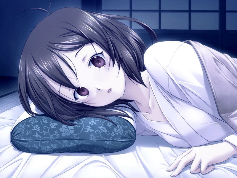 My Love Game - CG Set page 10 full
