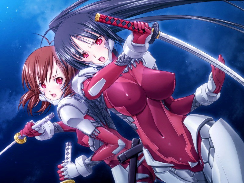 My Love Game - CG Set page 4 full