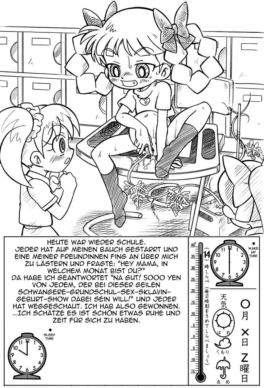 Wassermelonen Zucht page 4 full