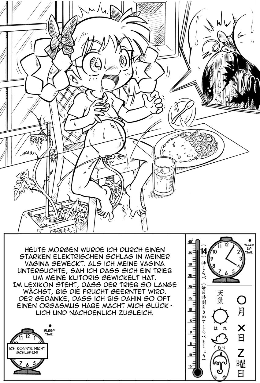 Wassermelonen Zucht page 5 full