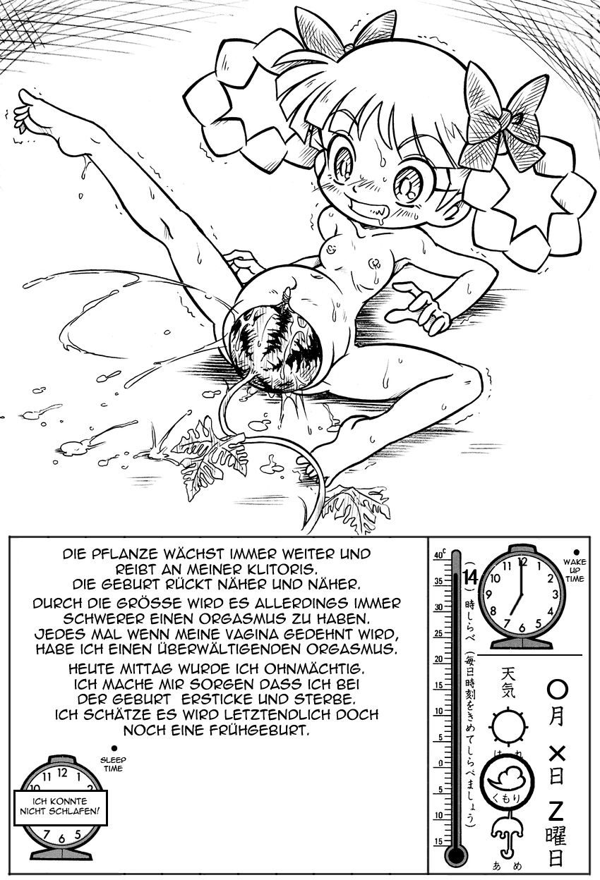 Wassermelonen Zucht page 6 full