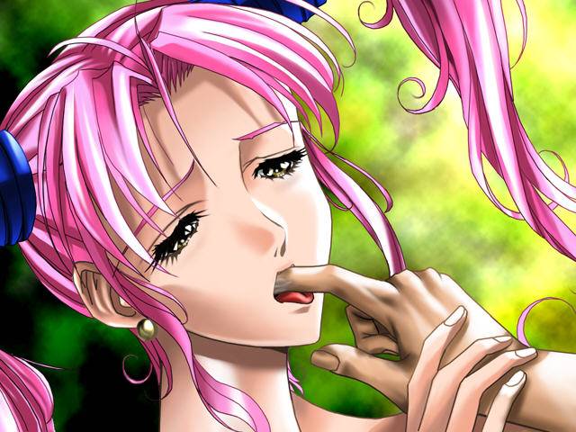 Rondo ～ Exotic Fantasy ～ page 3 full