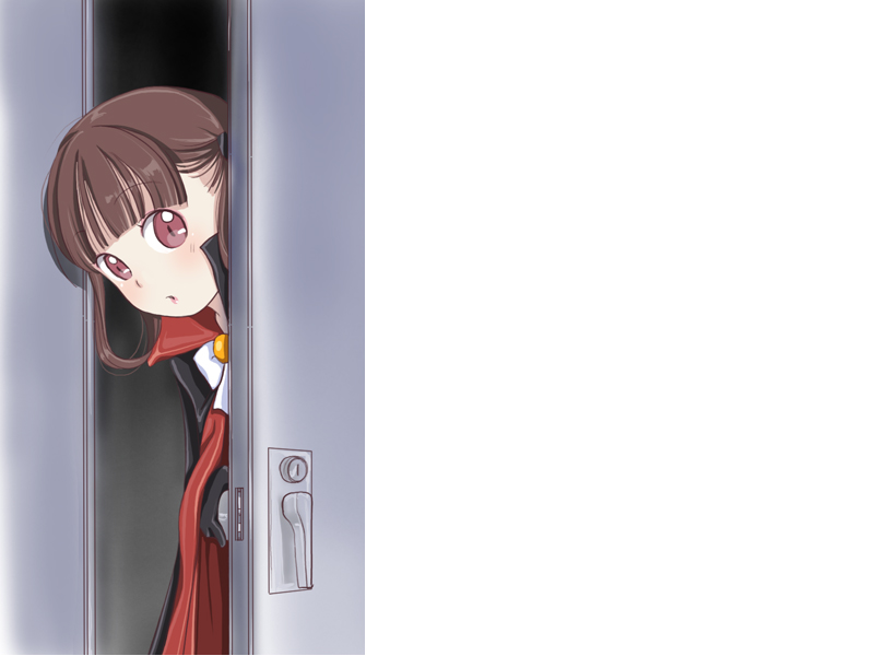 Kyuuketsu Bijin Vol. 1 page 7 full