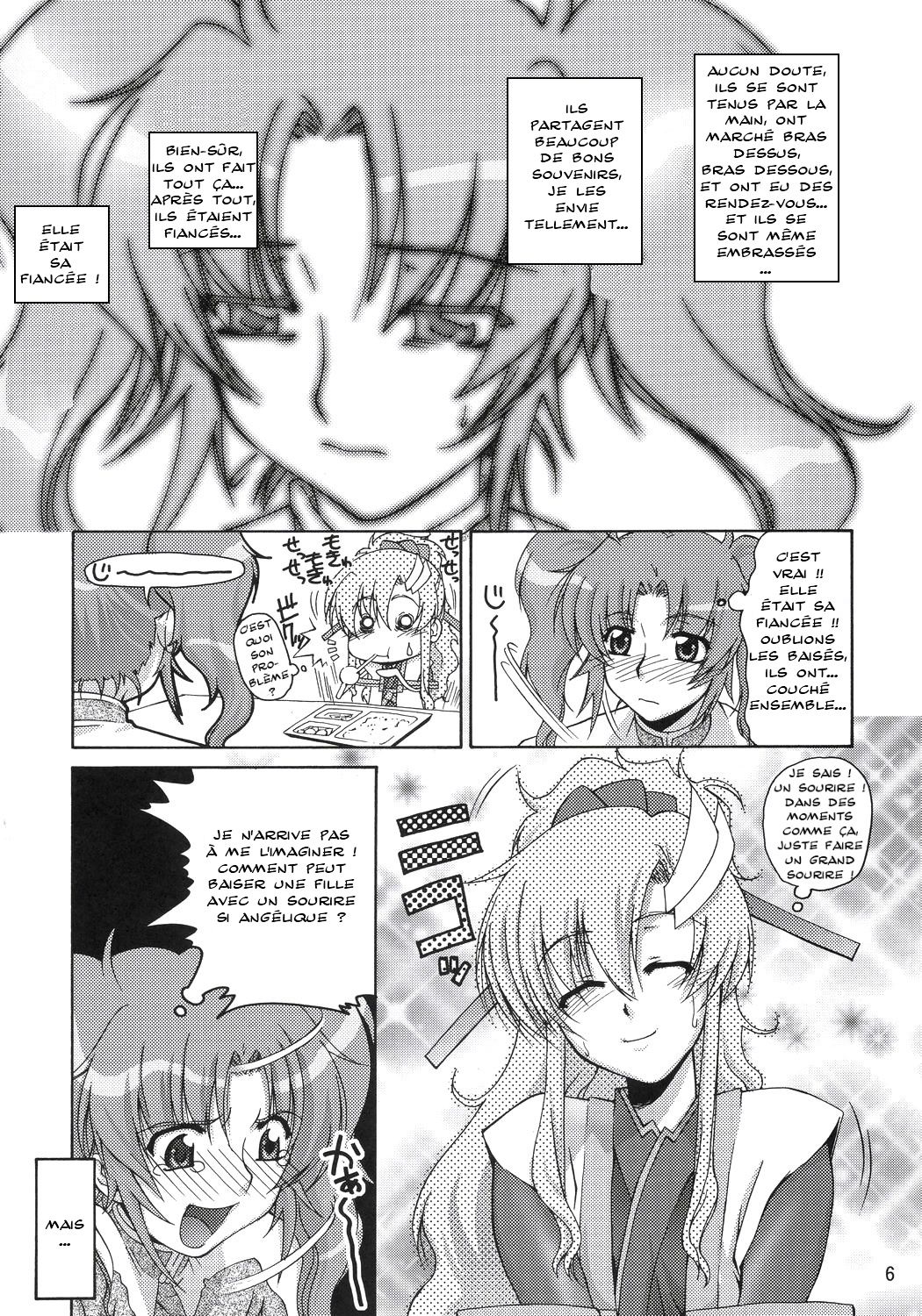 Thank you! Meyrin Route page 5 full